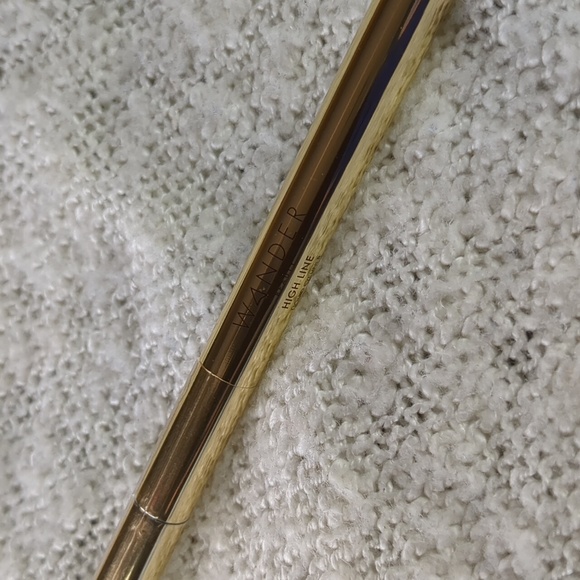 Wander Beauty High Line Liquid Eyeliner in Runway, 0.6ml/0.02fl oz - Picture 8 of 8